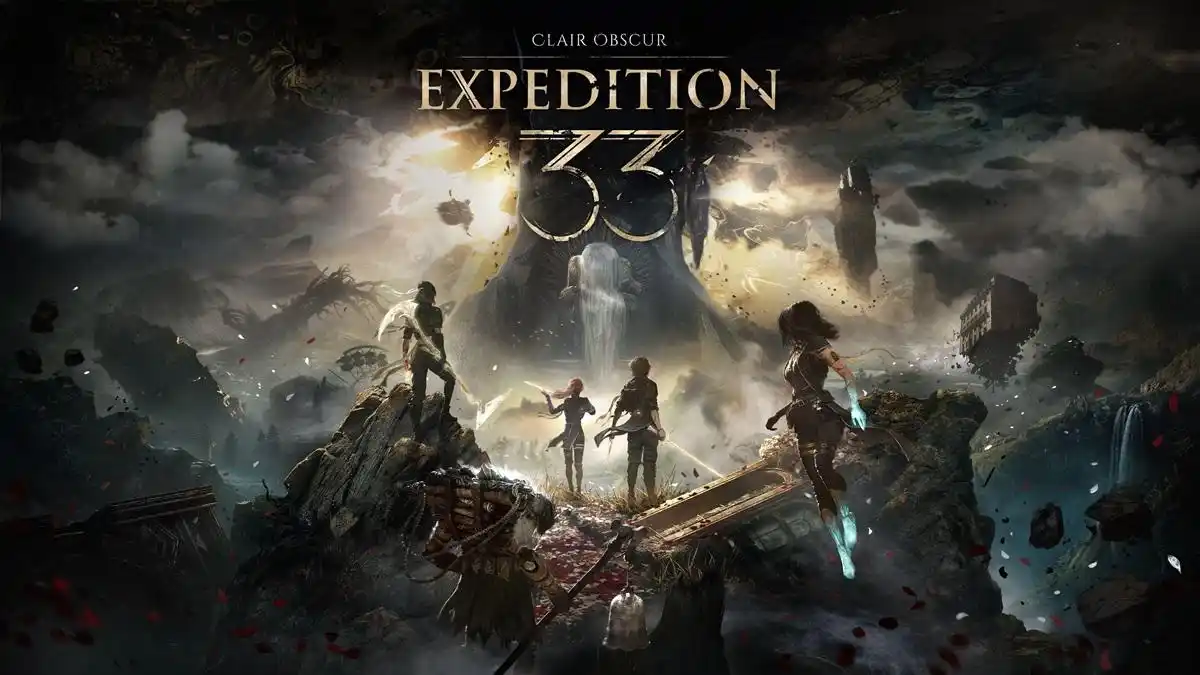 Clair Obscur : Expedition 33 