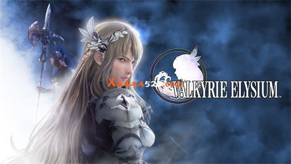 Valkyrie Elysium