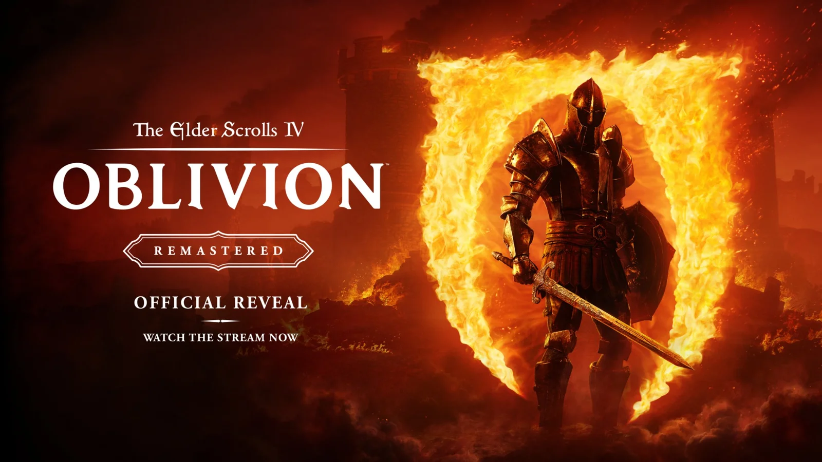The Elder Scrolls IV: Oblivion