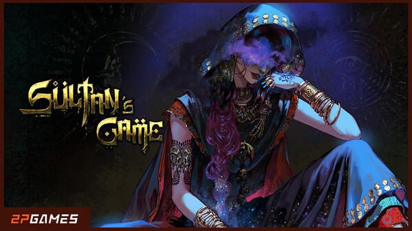 Sultan's Game